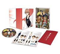 Miura Shiwon - Anime[Kaze Ga Tsuyoku Fuite Iru] Vol.2 [Edizione: Giappone] [Italia] [Blu-ray]