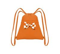 Miutii Mochila Deporte Niños Y Bebés Niñas Con Cierre Túnel Bolsa Deporte El La Escuela La Playa Los Viajes Y El Natación Rojo caramelo Talla única