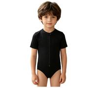 Miutii Niña Ropa Adaptada Necesidades Especiales Body Antideslizante Para Negro 11-12 años