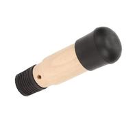 MIUYTRN Herramienta for Abrir y Quitar la Tapa Trasera del Reloj con Tornillo de Madera, práctica for el hogar, reparación de Piezas for Abrir la Tapa. cuicui