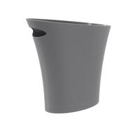 MIUYTRN Umbra Skinny Can Papelera Papelera Cocina cuicui(C)