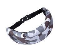 mivceklw - Cinturón de rescate hinchable, pack de cinturones hinchables y ajustables, accesorios de seguridad ajustables para natación y buceo, kayak surf