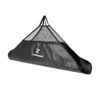 mivceklw Fish Catch Bag, Portable Kayak Fishing Bag, Fishing Weighing Sling, Fish Storage Bag for Indoor, Outdoor, Travel, Big Bass Fish Bags, Carp Fishing Bags, Catfish Storage Sling, Negro,