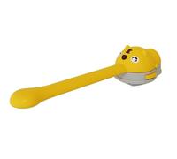 Mivceklw Kids Faucet Extender, Sink Spout Extension Tool, Easy-Install Hand Washing Aid, No Bpa Splash Guard Design, Made Of Excellent Abs Silicone Material, 10,12 x 2,72 x 2.13 in