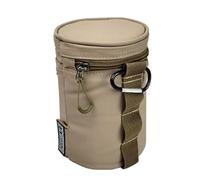 mivceklw Outdoor Gear Bag, Fishing Gear Organizer, Freshwater Tackle Storage, Night Fishing Equipment, Built-In Light Bag, Fishing Backpack Organizer, Lure Storage Bag, Multi-Compartment Organizer,