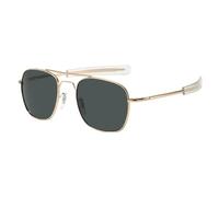 Mivceklw Sport Sunglasses for Women, Trendy Uv Protection Eyewear, Anti-Glare Outdoor Shades for Men, Travel, Cycling, Béisbol, Fishing, Driving, Vacation Adventures, 1 pieza, Golden Frame Black