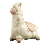 Mivceklw Water Squirter for Kids, Alpaca Water Sprayer Toy, Interactive Animal Waters Boys and Girls, Fun Outdoor Game for Pool Parties, Backyard Activities, Family Events Use 4.72x3.94x2.17in