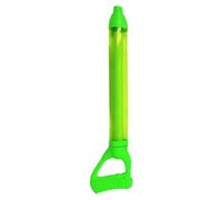 Mivceklw Water Squirter for Kids, Beach Water Soaker, Long Range Jets Stream, Large Capacity Summer Toy for Outdoor Backyard Poolside Garden Fun in Hot Weather Play 44 cm/17,32 in