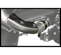 MIVV Accesorio Sistema de Escape BMW G 310 GS Acero 2017-24