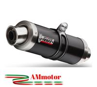 Mivv Aprilia Rsv4 Aprc 2011 11 Escape Moto Silenciador Gp Black