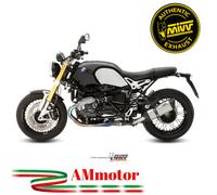 Escape Mivv Suono Acero Plata B.021.L7