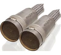 MIVV Catalizador especial para reequipamiento A2 PARA XT 660 Z 8-16