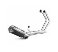MIVV escape carbono Yamaha YZF R3 15-23 ,MT-03 16-24 X.YA.0008.SM3C