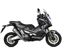 MIVV Escape Delta inox compatible con Honda X-adv xadv 750 2020
