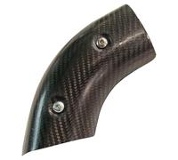 MIVV Escudo térmico MIVV cubierta de carbono V85 TT 19- CB