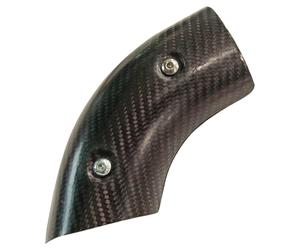 MIVV Escudo térmico MIVV cubierta de carbono V85 TT 19- CB