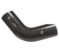 MIVV Escudo térmico MIVV cubierta de carbono XL750TA 23-
