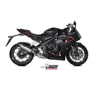 MIVV HONDA CB 650 R E-CLUTCH 2024-2026 Silencioso Colector Línea Escape