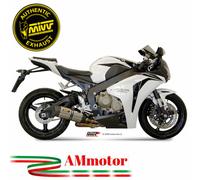 H.039.K7 ESCAPE MIVV HONDA CBR 1000 RR 2008 2013