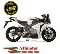 Mivv Honda Cbr 1000 RR 2013 Escape Moto Silenciador Suono Inox Slip-On