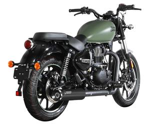 MIVV HUNTER 350 22- VA