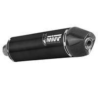 MIVV MIVV STR-1 S/O BL 701END/SUMO 21-24