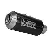 Y.067.SM3C ESCAPE MIVV YAMAHA MT-125 2020 2024