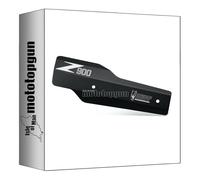 mivv proteccion paracalor compatible con kawasaki z900 z-900 2017 2018 2019 2020 2021 2022 mototopgun