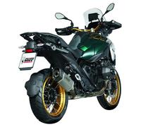 MIVV Silenciador SR-1 B.042.LR1T Titanio para BMW R 1300 GS 2024