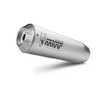 Silenciador Escape Mivv X-M1 Titanio Bmw F 900 R 2020 > 2023