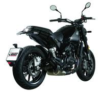 E.002.LDGB ESCAPE MIVV BENELLI LEONCINO 500 2017 2024
