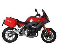 B.037.LC4T ESCAPE MIVV BMW F 900 XR 2020 2024