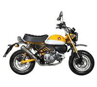 MIVV Silenciador Mivv X-M1 MONKEY125 18-