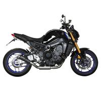 MIVV Silenciador Mivv X-M1 MT-09/FZ-09 21- BL