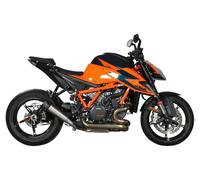 MIVV Silenciador Mivv X-M5 1290 SUPERDUKE 20- TI