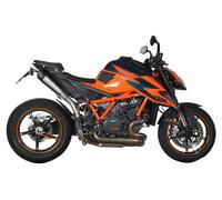 MIVV Silenciador Mivv X-M5 1290 SUPERDUKE 20- TI