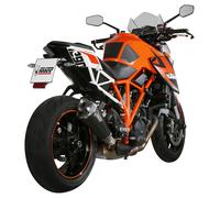 KT.014.LDRB ESCAPE MIVV KTM 1290 SUPERDUKE 2014 2019