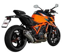 KT.026.LDRX ESCAPE MIVV KTM 1290 SUPERDUKE R / EVO 2021 2023