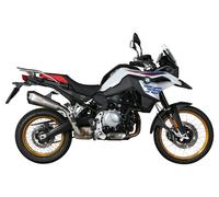 MIVV Sistema de escape Delta Race con EG-BE F750 GS/ F850 GS 18- ST