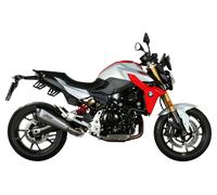 B.038.LDRX - Silenciador Escape MIVV SPORT DELTA RACE Inox BMW F 900 R (20-)
