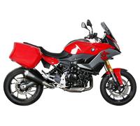 B.037.LDRB ESCAPE MIVV BMW F 900 XR 2020 2024