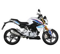 B.032.LDRX ESCAPE MIVV BMW G 310 R 2018 2024