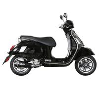MIVV Sistema de escape Delta Race con EG-BE GTS 300 21-