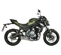 K.044.LDRX ESCAPE MIVV KAWASAKI Z650 2017 2023
