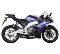 MIVV Sistema de escape Delta Race con EG-BE RS 125 21- BL