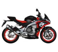 MIVV Sistema de escape Delta Race con EG-BE RS/TUONO 660 20-/21- CB