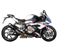 B.031.LDRC - Silenciador Escape MIVV DELTA RACE Carbono BMW S 1000 RR (17-18)