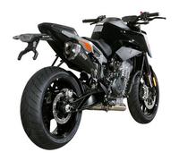 MIVV Sistema de escape Delta Race con EG-BE Varios modelos y diseños