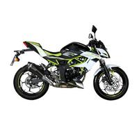 MIVV Sistema de escape Delta Race con EG-BE Varios modelos y diseños