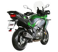 MIVV Sistema de escape Delta Race con EG-BE VERSYS 1000/S/SE 19- ST